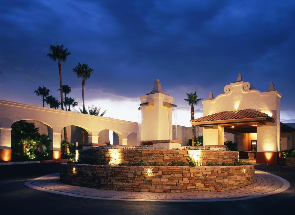 Esplendor Resort At Rio Rico Ngoại thất bức ảnh