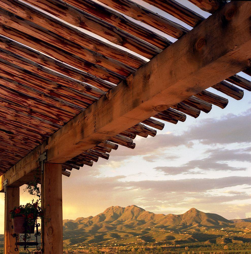 Esplendor Resort At Rio Rico Ngoại thất bức ảnh