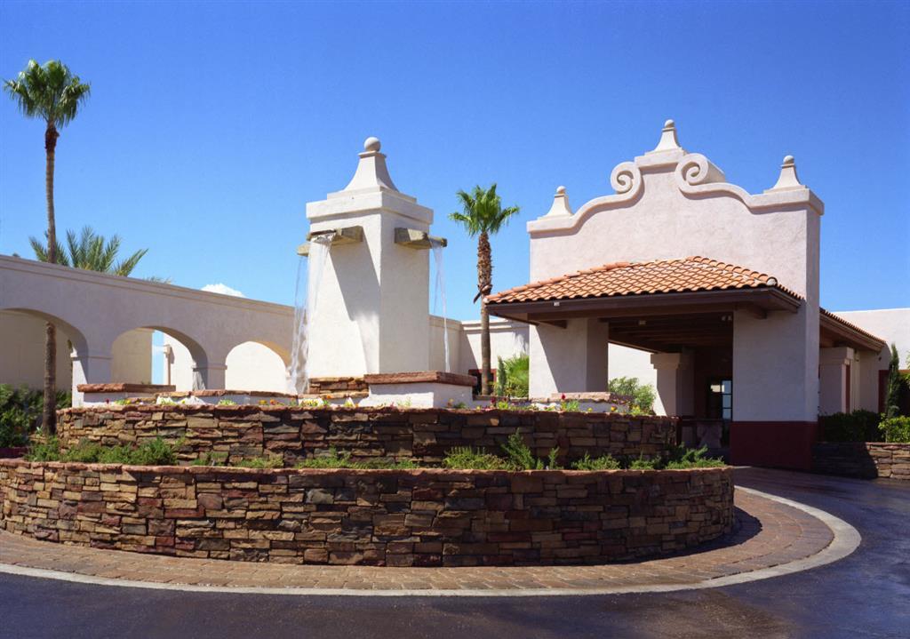 Esplendor Resort At Rio Rico Ngoại thất bức ảnh