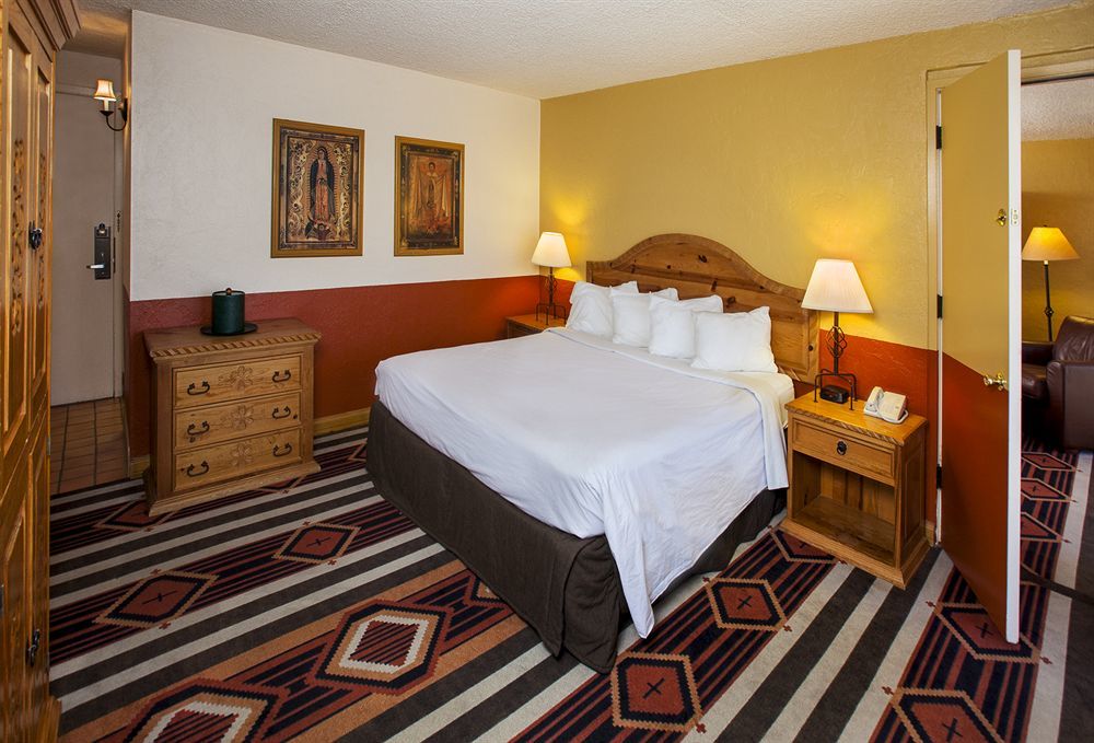 Esplendor Resort At Rio Rico Ngoại thất bức ảnh
