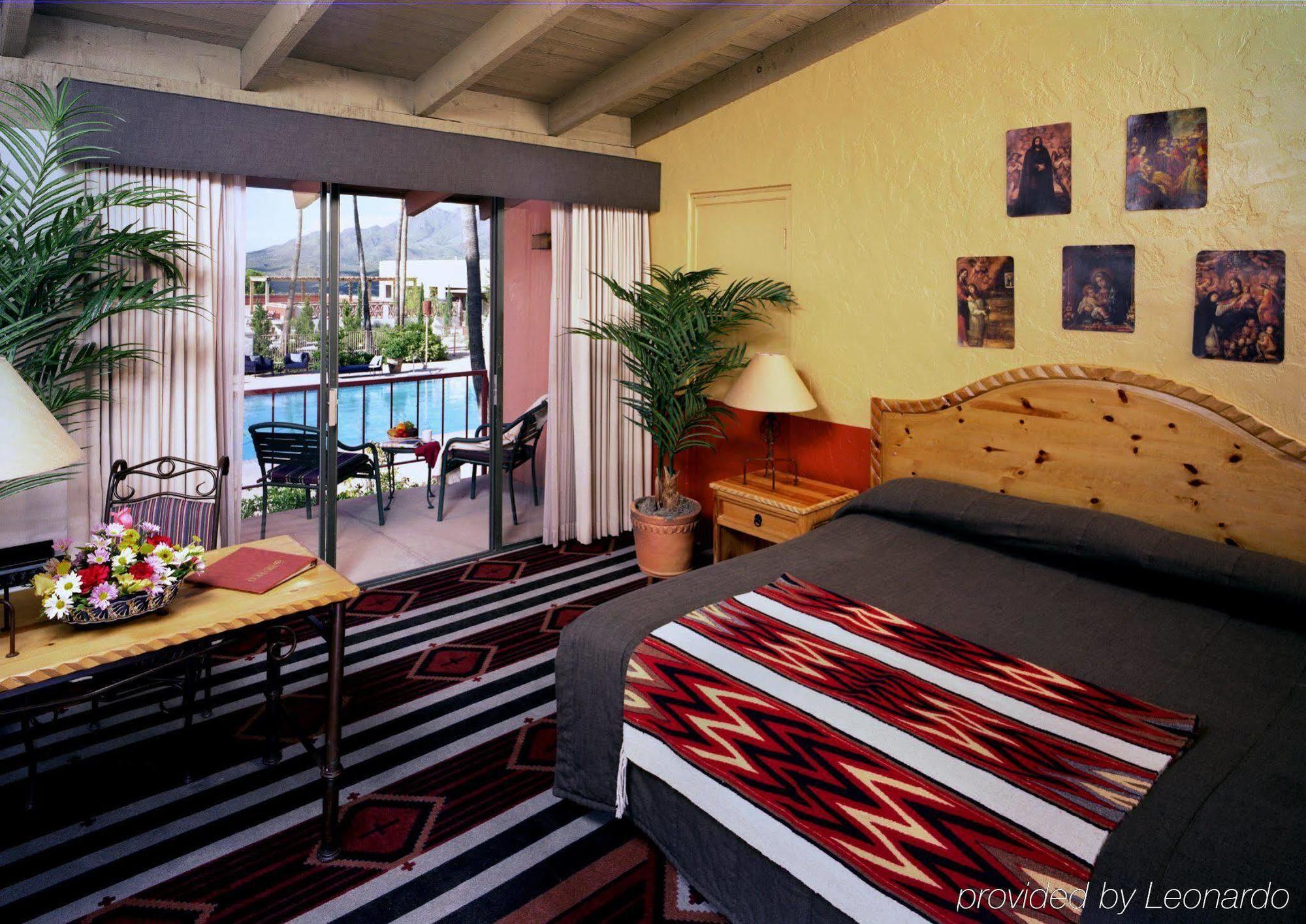Esplendor Resort At Rio Rico Phòng bức ảnh