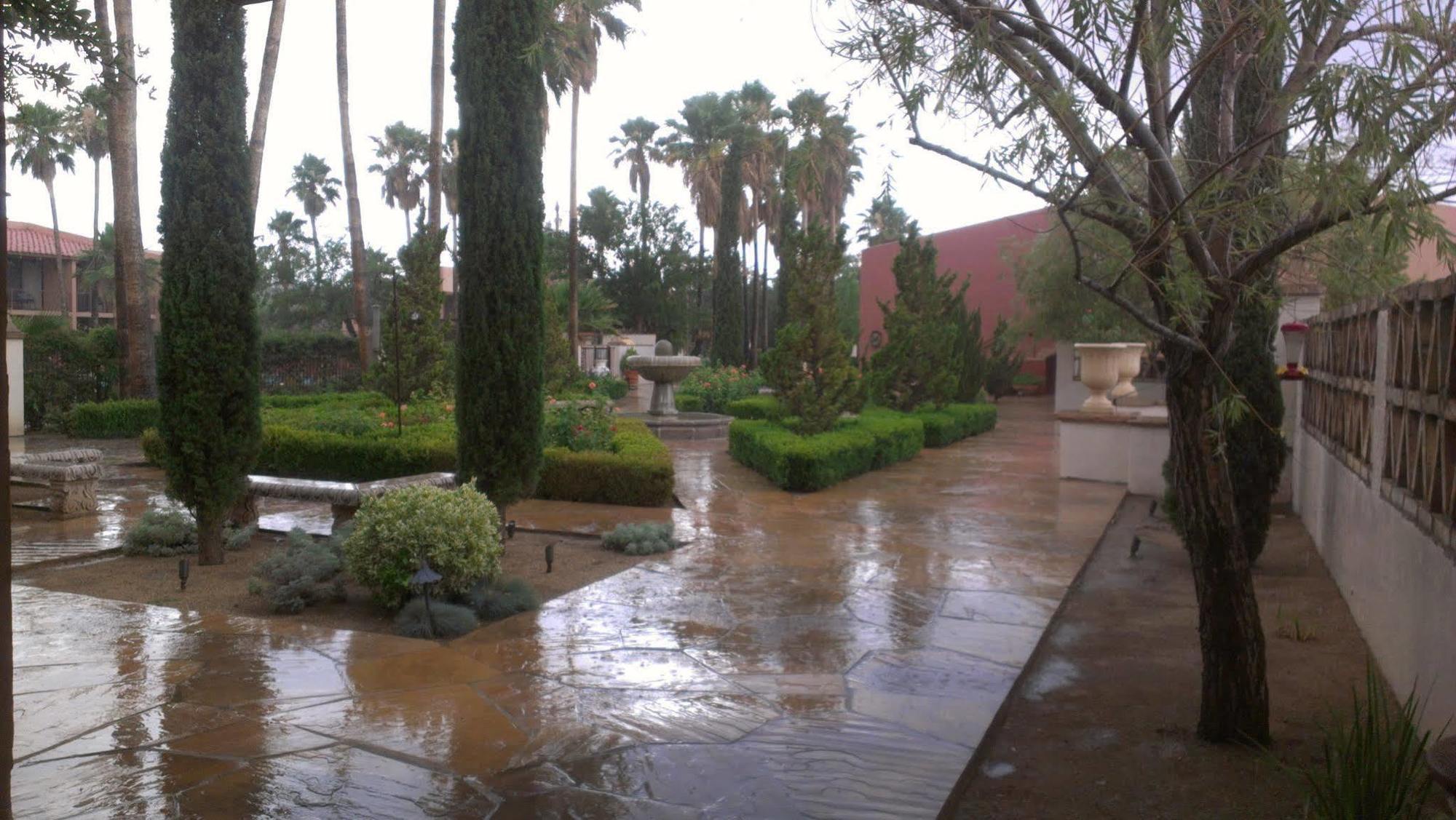Esplendor Resort At Rio Rico Ngoại thất bức ảnh